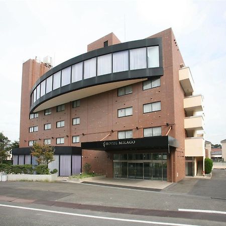 Rodisson Hotel Chubu International Airport Paradia Bagian luar foto
