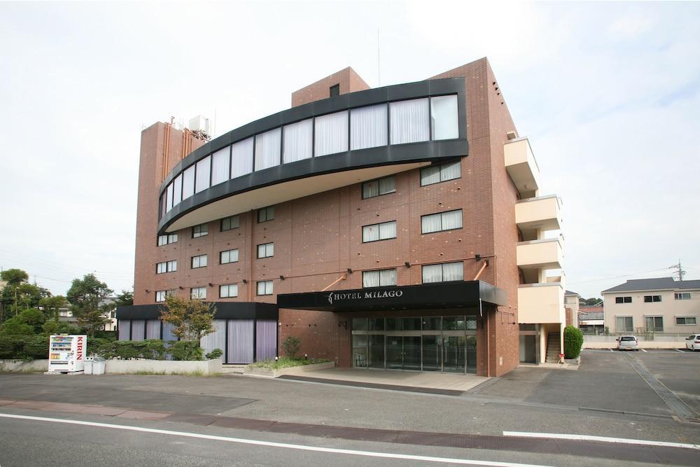 Rodisson Hotel Chubu International Airport Paradia Bagian luar foto