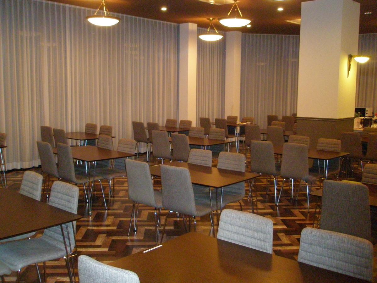 Rodisson Hotel Chubu International Airport Paradia Bagian luar foto