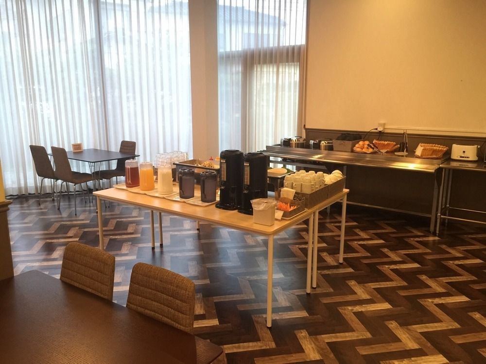 Rodisson Hotel Chubu International Airport Paradia Bagian luar foto
