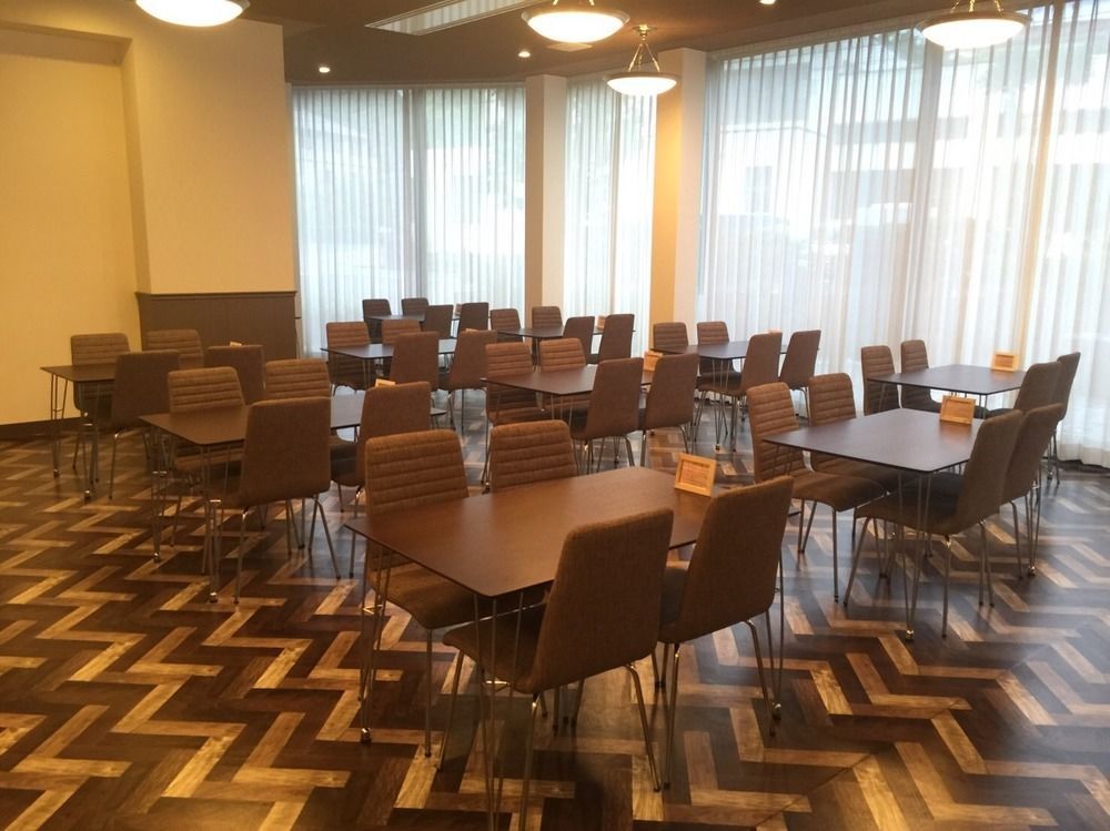 Rodisson Hotel Chubu International Airport Paradia Bagian luar foto