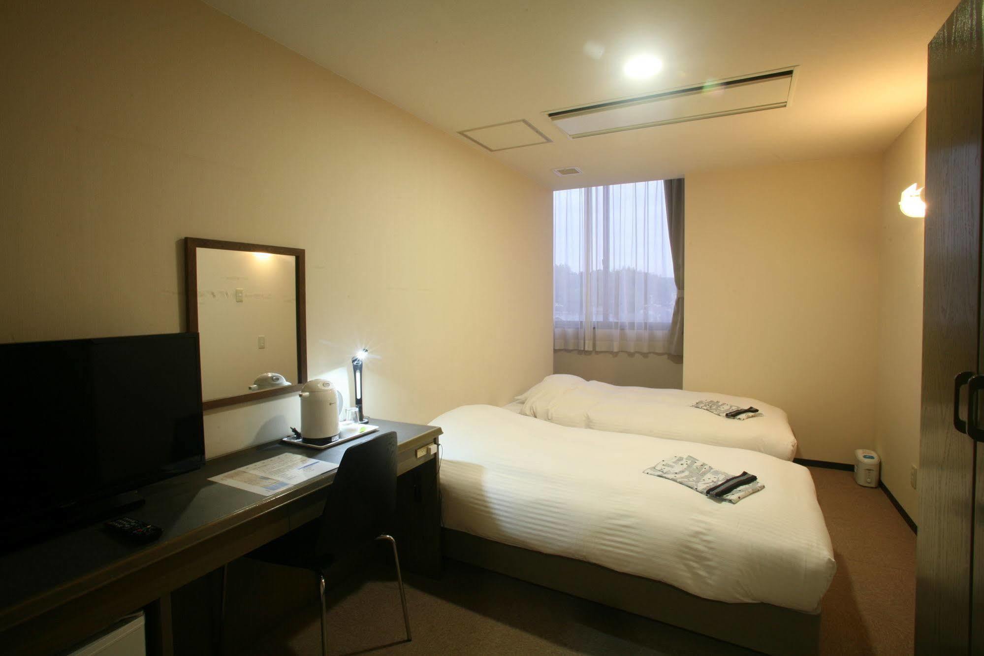 Rodisson Hotel Chubu International Airport Paradia Bagian luar foto